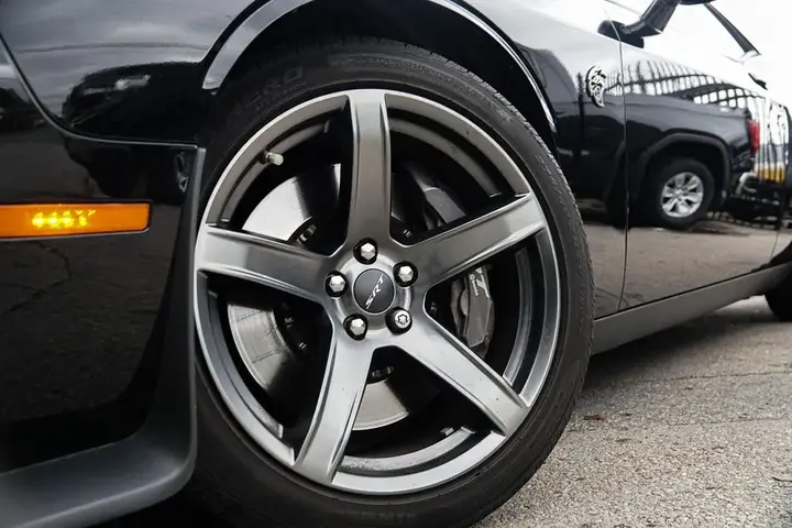 Dodge Challenger 2022 photo 5