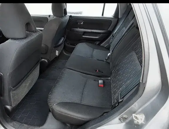 Honda Cr-V 2006 photo 5