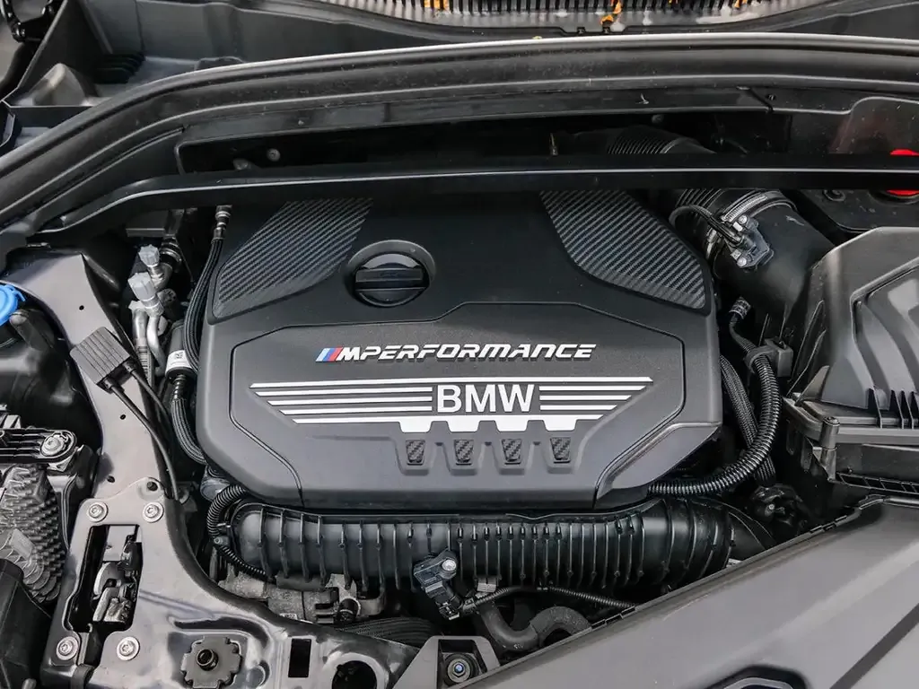 BMW X2 2022 photo 5