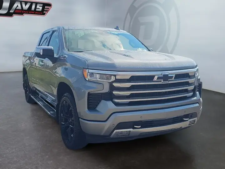 Chevrolet Silverado 1500 2023 photo 2