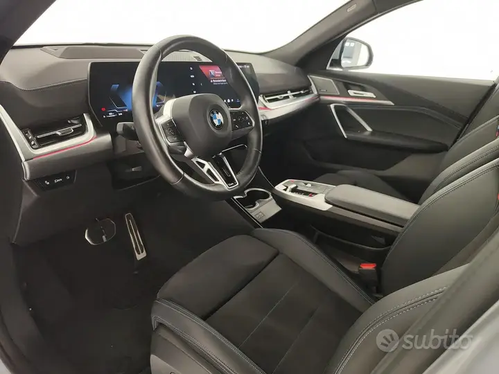 BMW X2 2025 photo 5