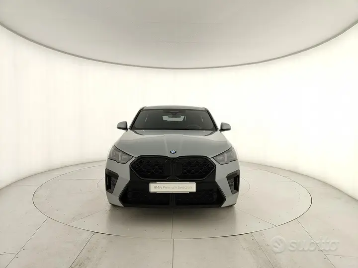 BMW X2 2025 photo 2