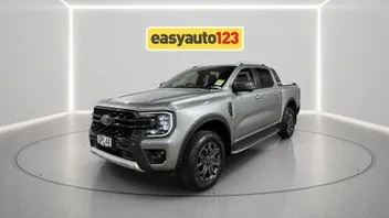 Ford Ranger 2024 photo 4