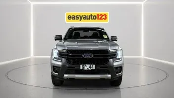 Ford Ranger 2024 photo 3