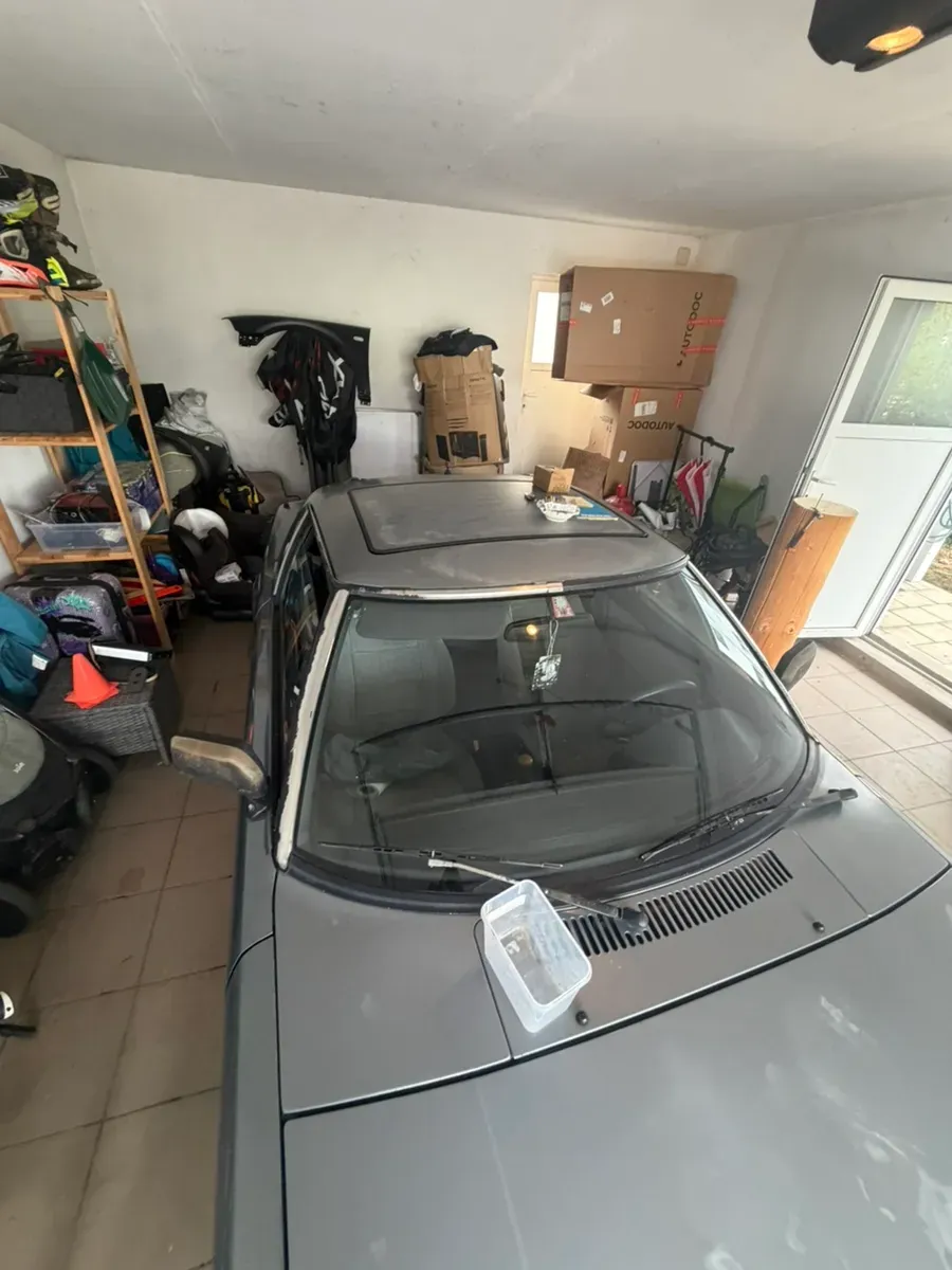 Mazda Rx-7