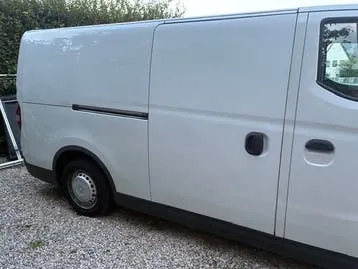 Maxus Edeliver 3