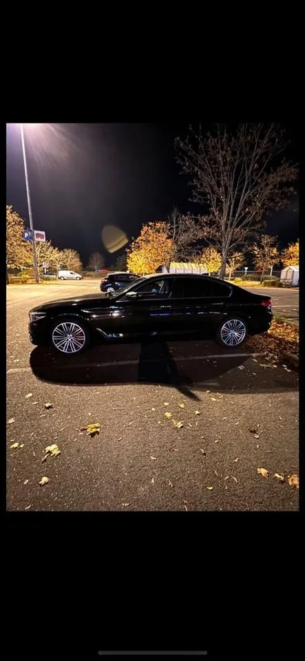 BMW 530D