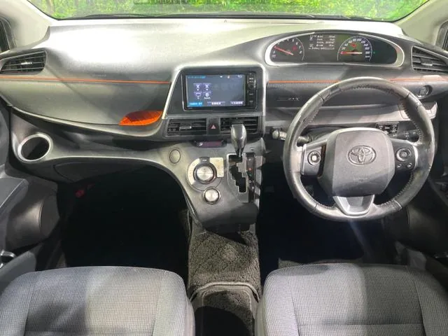 Toyota Sienna G 2016 photo 2