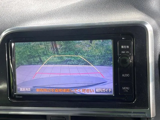 Toyota Sienna G 2016 photo 5