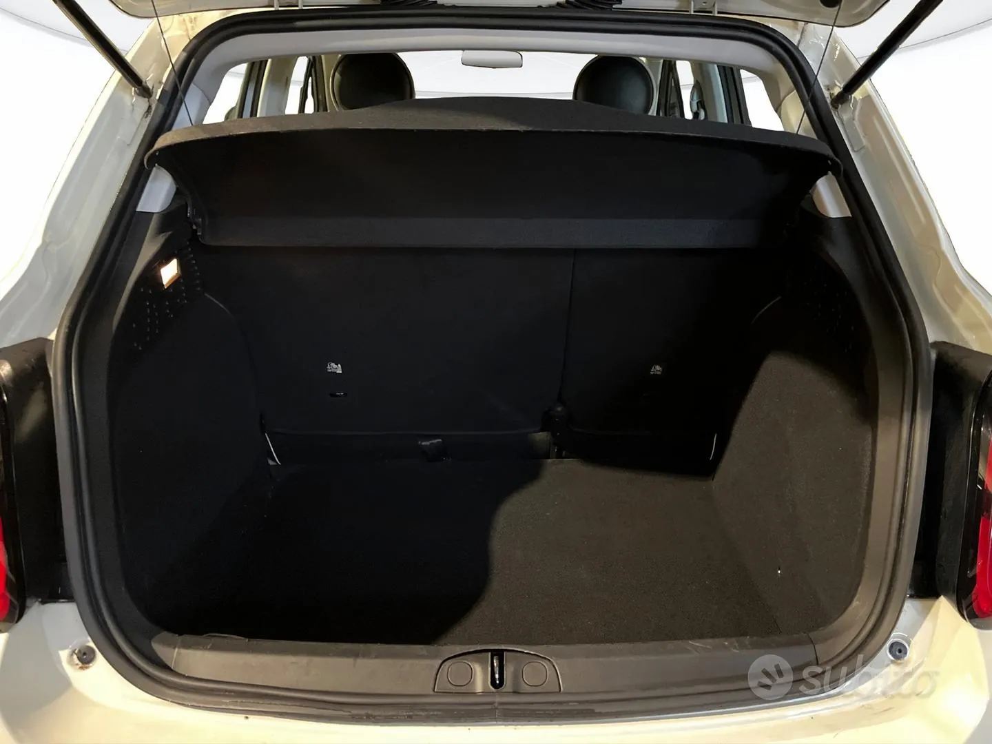 Fiat 500X 2019 photo 4