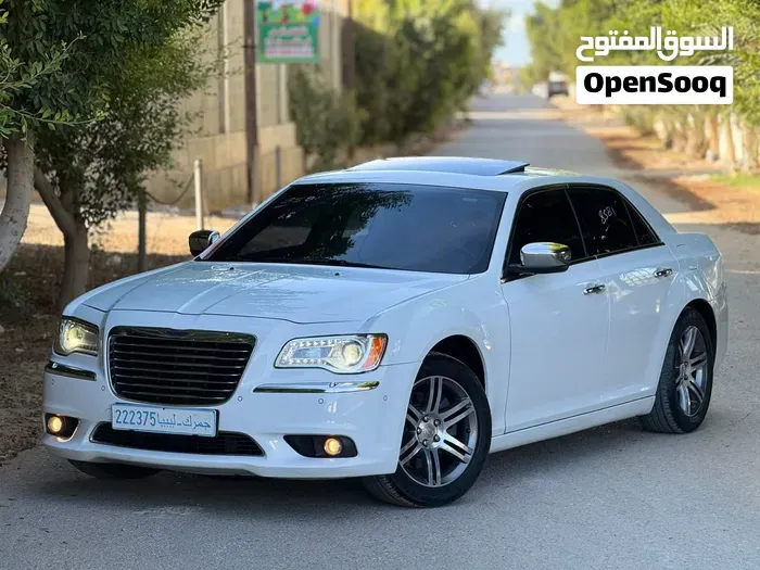 Chrysler 300 2014 photo 5