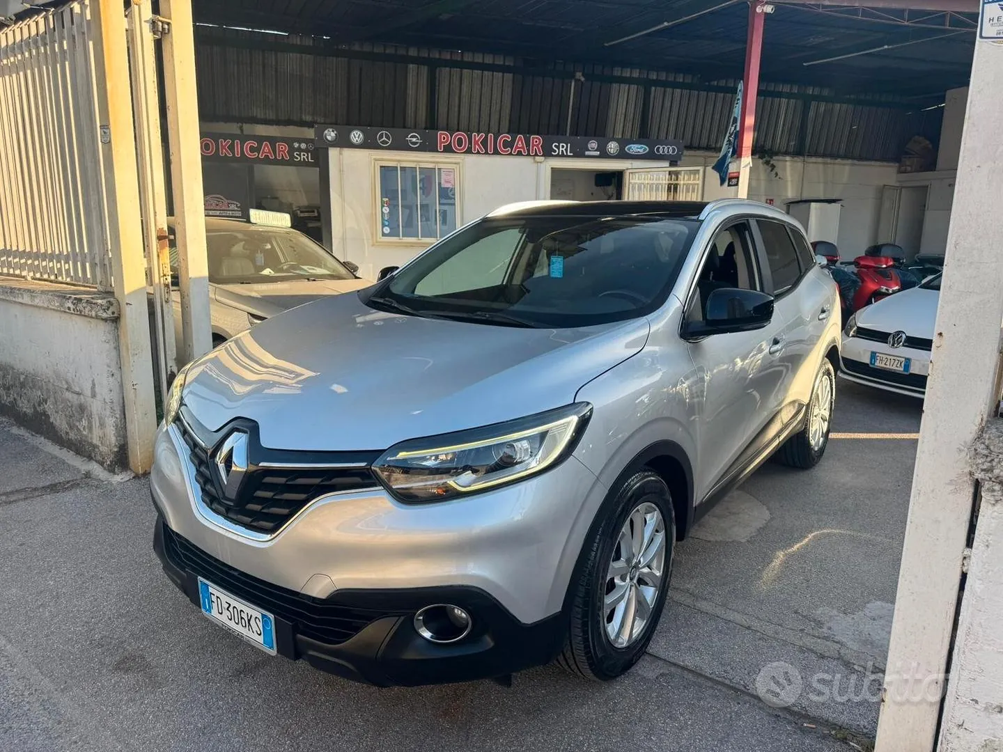 Renault Kadjar