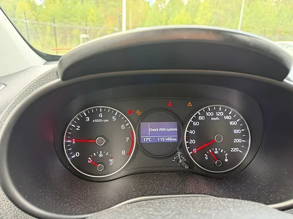 Kia Picanto 2018 photo 3