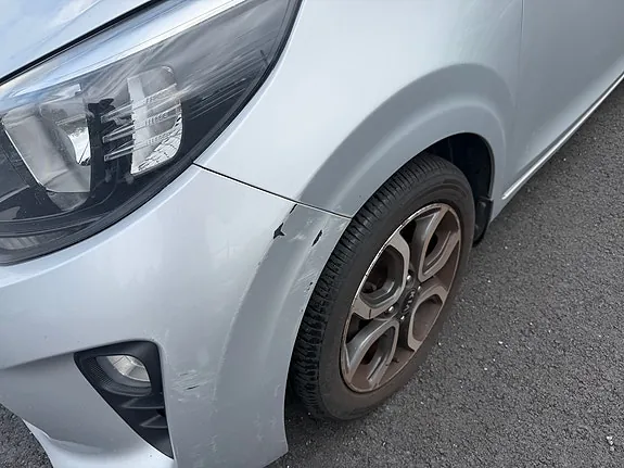 Kia Picanto 2018 photo 5