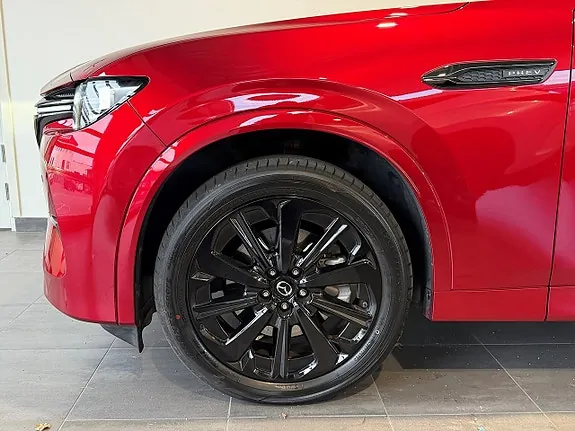 Mazda Cx-60 2025 photo 5
