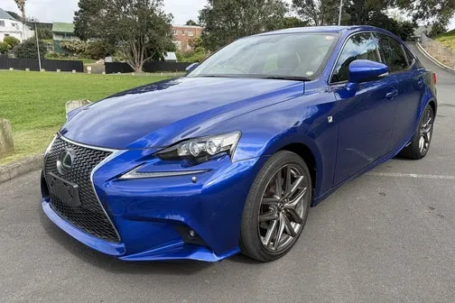 Lexus Is 300H