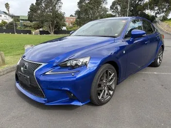 Lexus Is 300H
