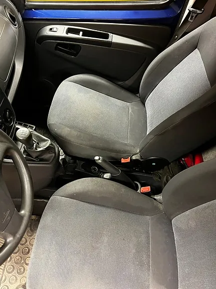 Peugeot Bipper 2008 photo 4