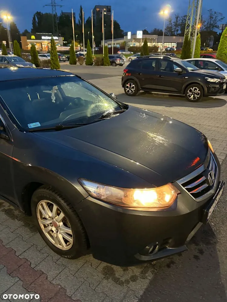 Honda Accord 2011 photo 5
