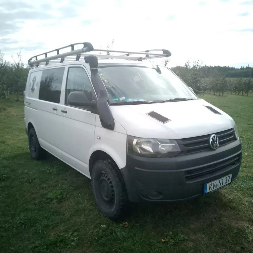Volkswagen T5