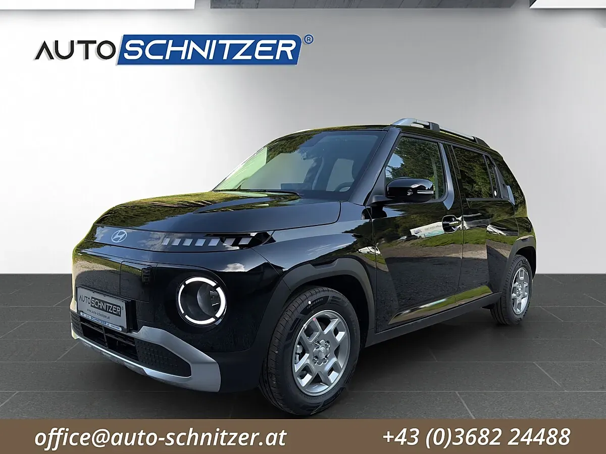 Hyundai Inster