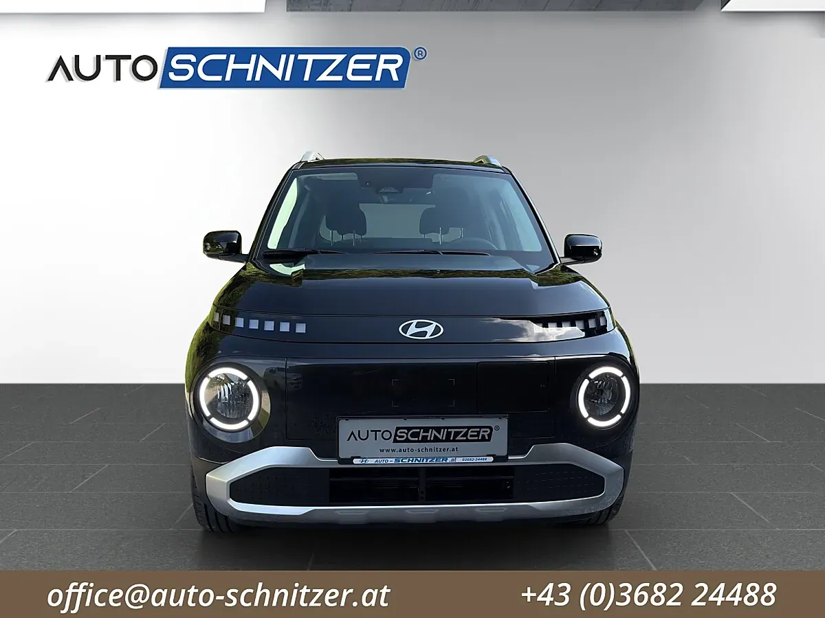 Hyundai Inster photo 2