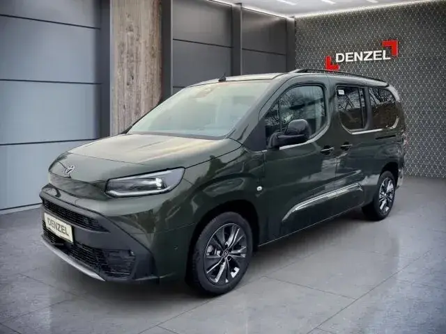 Toyota Proace City Verso L2