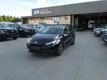 MG Mg3