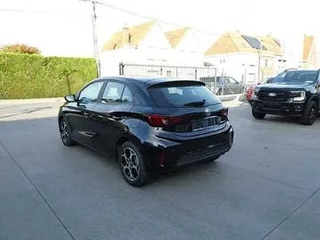 MG Mg3 2025 photo 3