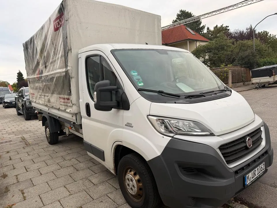 Fiat Ducato