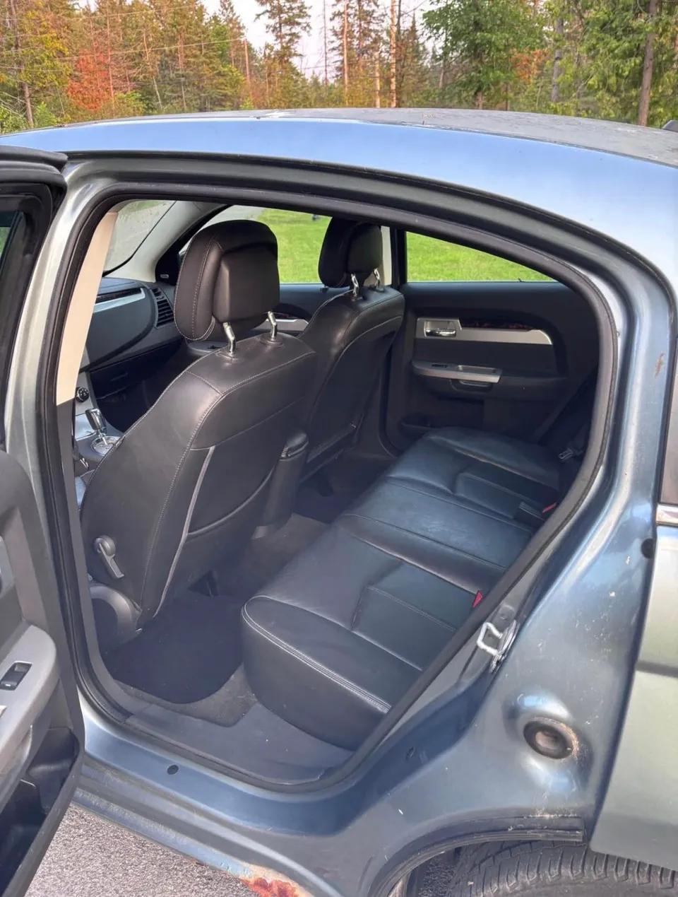 Chrysler Sebring 2010 photo 4