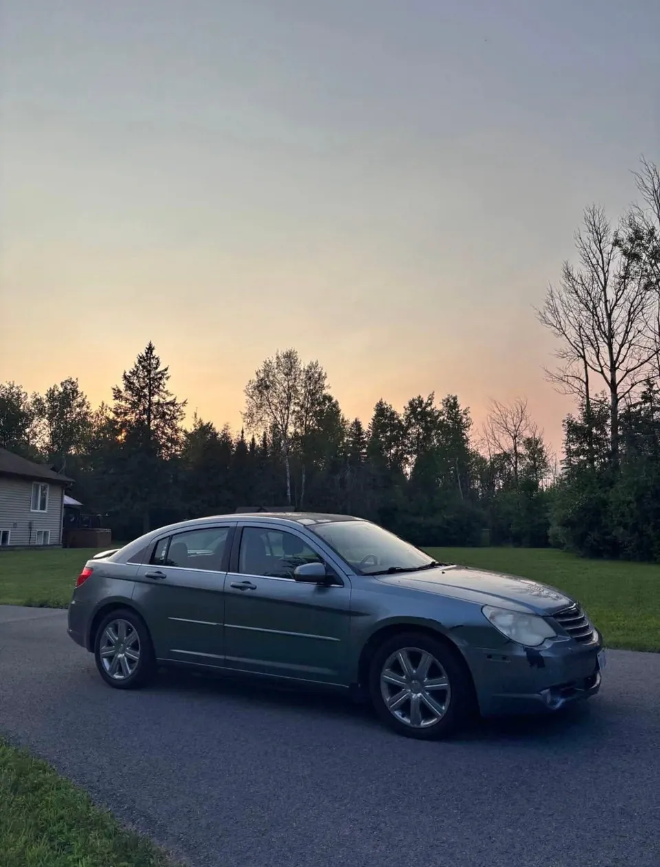 Chrysler Sebring
