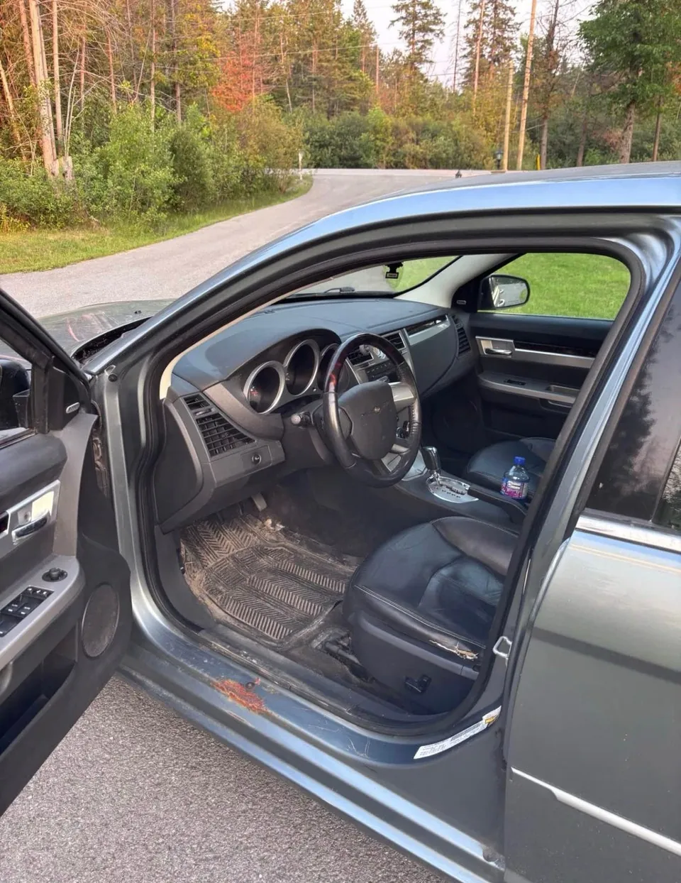 Chrysler Sebring 2010 photo 3