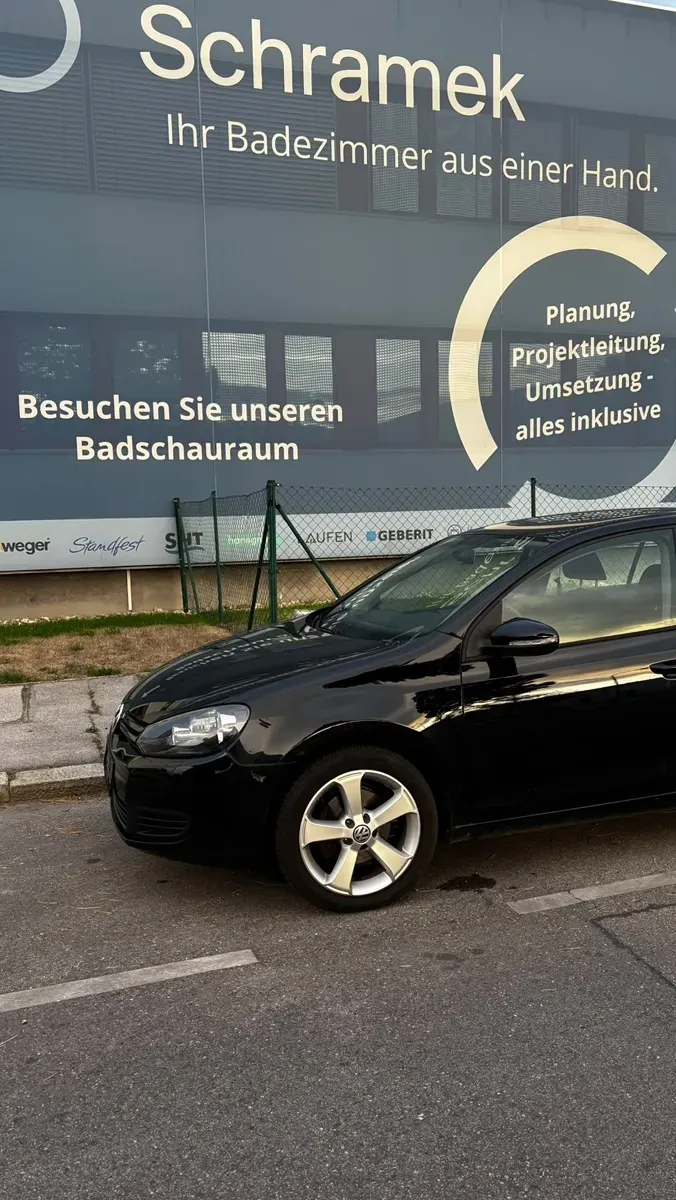 Volkswagen Golf 2009 photo 2