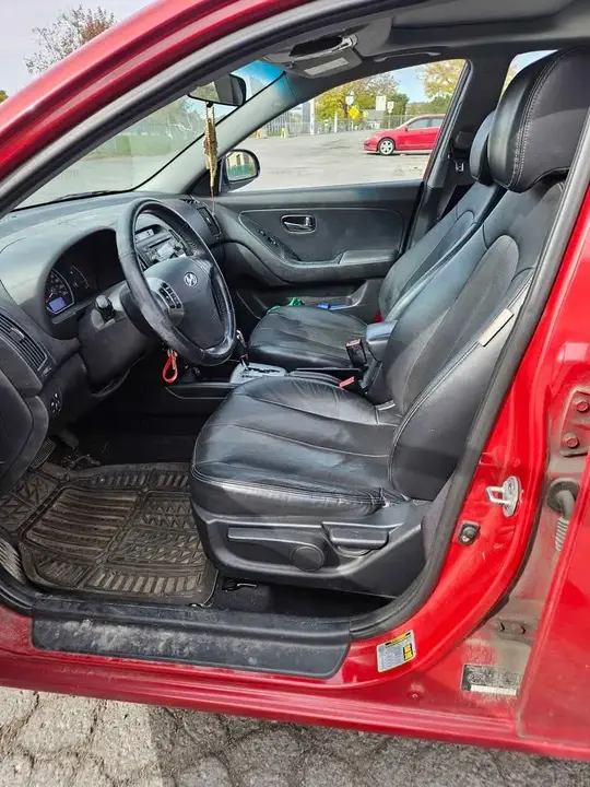Hyundai Elantra 2010 photo 5