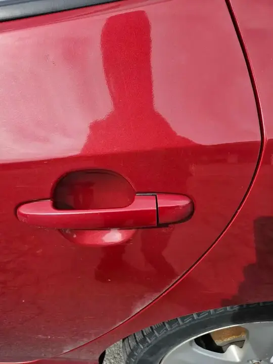 Hyundai Elantra 2010 photo 4