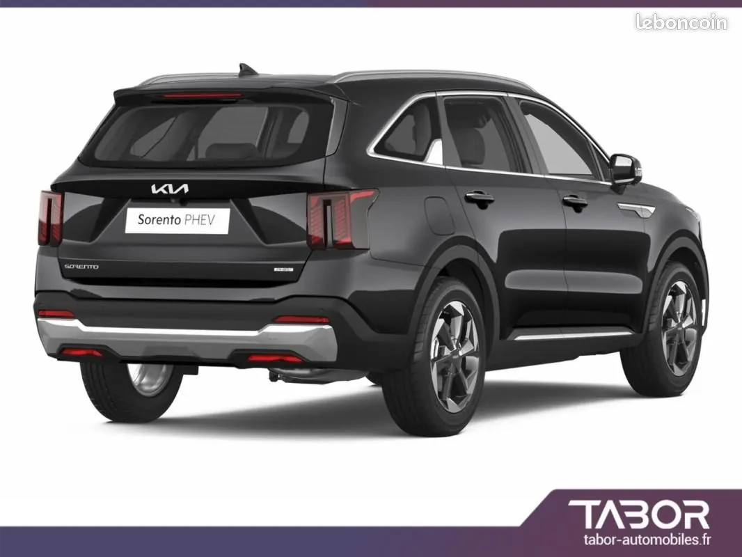 Kia Sorento 2026 photo 5