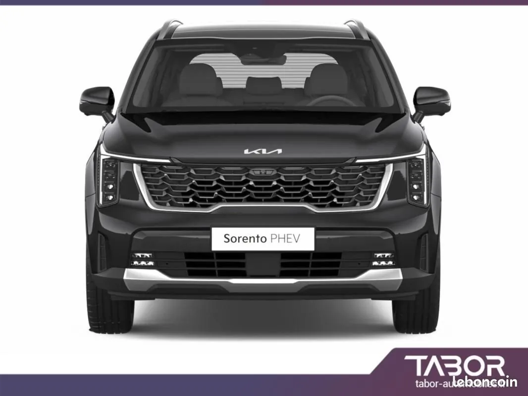 Kia Sorento 2026 photo 2