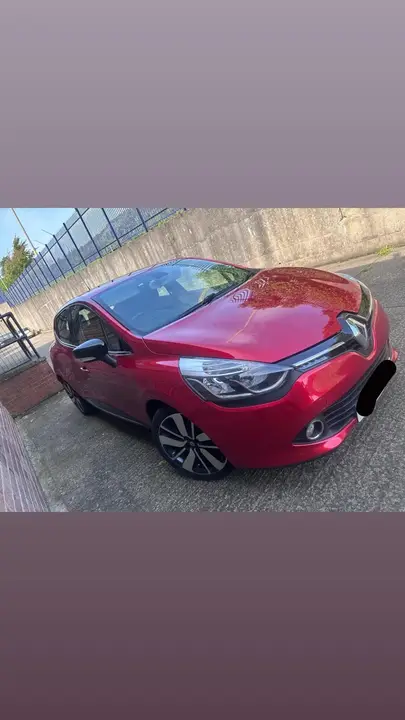 Renault Clio 2016 photo 4