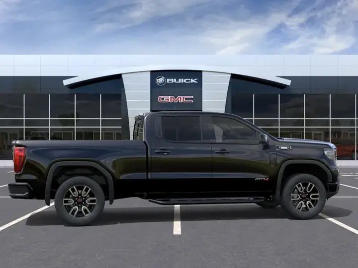 GMC Sierra 1500 2026 photo 5