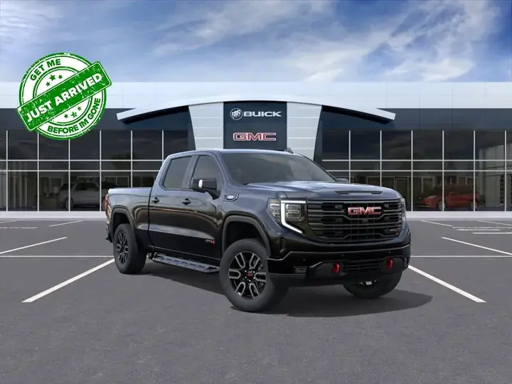 GMC Sierra 1500