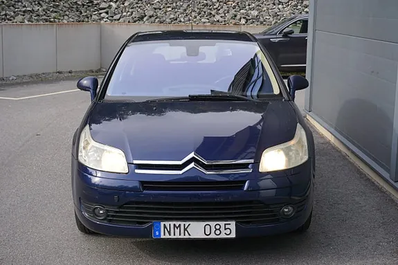 Citroen C4 2008 photo 2
