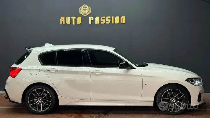BMW 120I 2016 photo 5