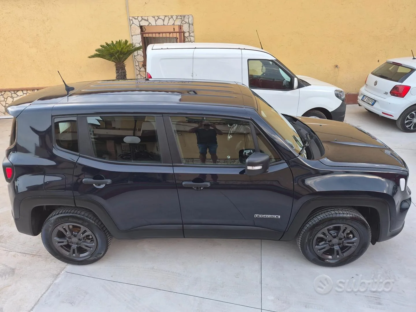 Jeep Renegade 2020 photo 3