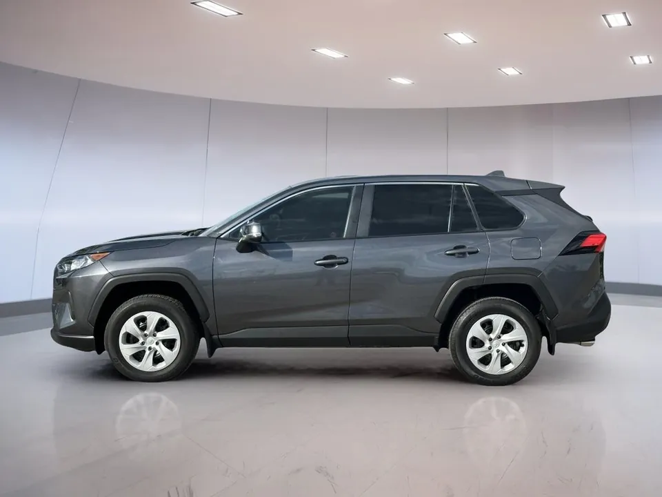 Toyota Rav4 2025 photo 4