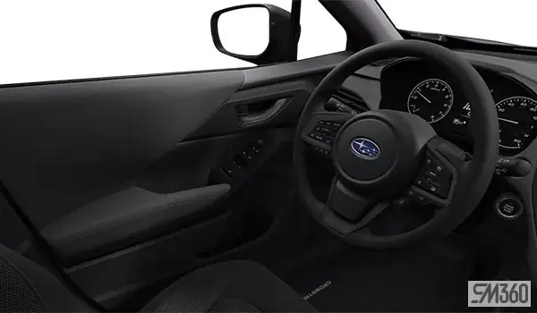 Subaru Crosstrek 2026 photo 4