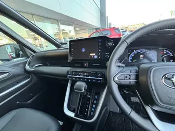 Toyota Voxy 2026 photo 3