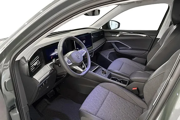 Volkswagen Tiguan 2027 photo 4
