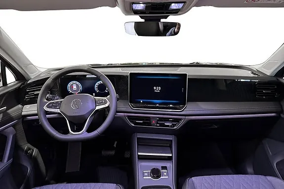 Volkswagen Tiguan 2027 photo 5