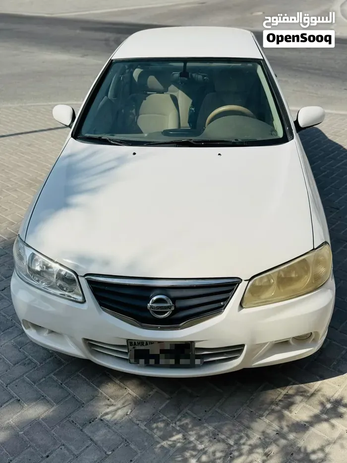 Nissan Sunny